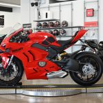 2023 Ducati Panigale V4