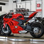 2023 Ducati Panigale V4