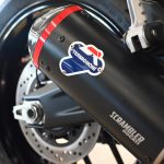 2024 Ducati Scrambler 800 Full Throttle