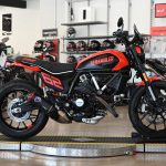 2024 Ducati Scrambler 800 Full Throttle