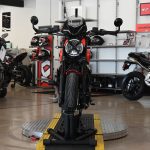 2024 Ducati Scrambler 800 Full Throttle