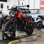 2024 Ducati Scrambler 800 Full Throttle