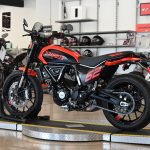 2024 Ducati Scrambler 800 Full Throttle