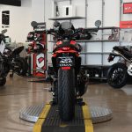 2024 Ducati Scrambler 800 Full Throttle