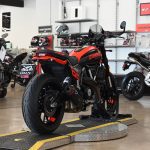 2024 Ducati Scrambler 800 Full Throttle