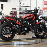 2024 Ducati Scrambler 800 Full Throttle