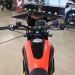 2024 Ducati Scrambler 800 Full Throttle