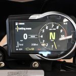 2024 Ducati Scrambler 800 Full Throttle