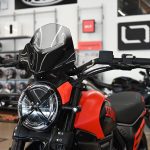2024 Ducati Scrambler 800 Full Throttle