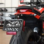 2024 Ducati Scrambler 800 Full Throttle