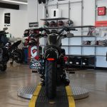 2020 Harley Davidson Sportster Forty Eight