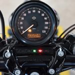 2020 Harley Davidson Sportster Forty Eight