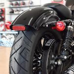 2020 Harley Davidson Sportster Forty Eight