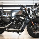 2020 Harley Davidson Sportster Forty Eight