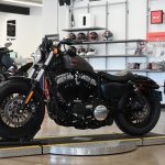 2020 Harley Davidson Sportster Forty Eight
