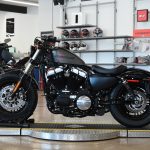 2020 Harley Davidson Sportster Forty Eight