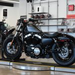 2020 Harley Davidson Sportster Forty Eight