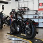 2020 Harley Davidson Sportster Forty Eight
