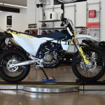 2023 Husqvarna 701 Enduro