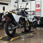 2023 Husqvarna 701 Enduro