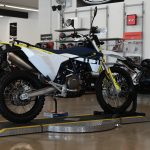 2023 Husqvarna 701 Enduro