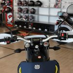 2023 Husqvarna 701 Enduro