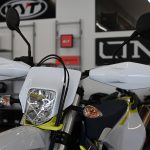 2023 Husqvarna 701 Enduro