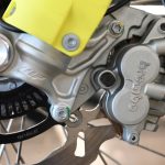 2023 Husqvarna 701 Enduro