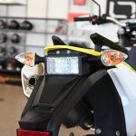 2023 Husqvarna 701 Enduro