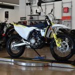 2023 Husqvarna 701 Enduro