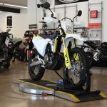 2023 Husqvarna 701 Enduro