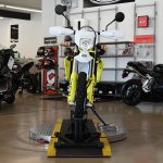 2023 Husqvarna 701 Enduro