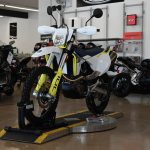 2023 Husqvarna 701 Enduro