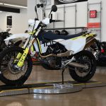 2023 Husqvarna 701 Enduro