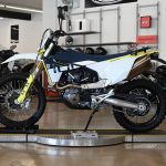 2023 Husqvarna 701 Enduro