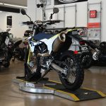2023 Husqvarna 701 Enduro