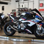 2020 BMW S1000RR