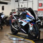 2020 BMW S1000RR