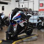 2020 BMW S1000RR