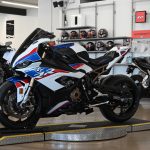 2020 BMW S1000RR