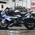 2020 BMW S1000RR