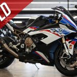 2020 BMW S1000RR