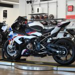 2020 BMW S1000RR