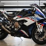 2020 BMW S1000RR