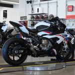 2020 BMW S1000RR