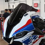 2020 BMW S1000RR