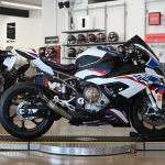 2020 BMW S1000RR