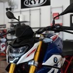 2024 BMW G310R