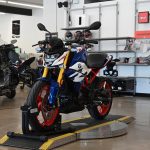 2024 BMW G310R