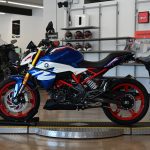 2024 BMW G310R